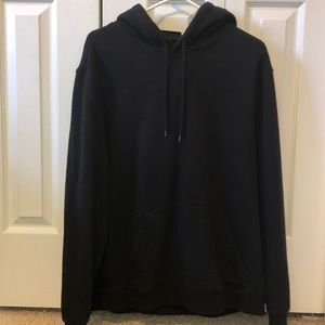 Black Hoodie